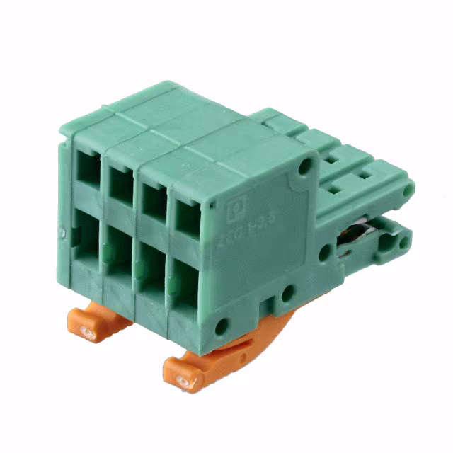 1893708 Phoenix Contact  Embases, fiches et prises